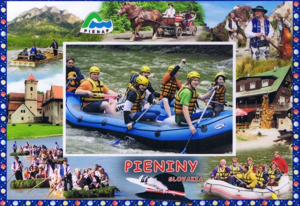 pieniny