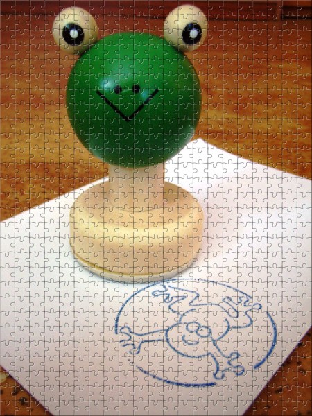 puzzle
