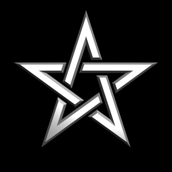 pentagram-star