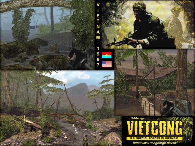 Vietcong