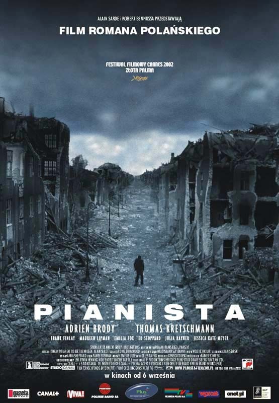 pianist
