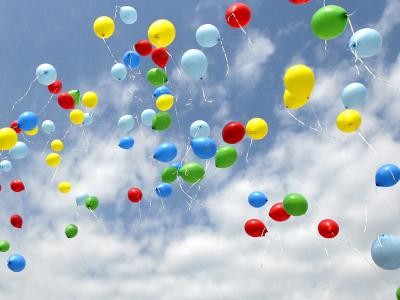 baloonky