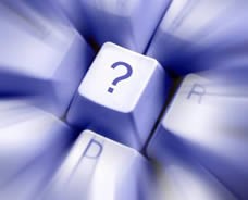 ?