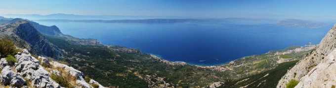 Biokovo