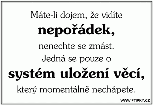 system_ulozeni_veci