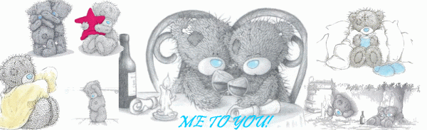 Me to you