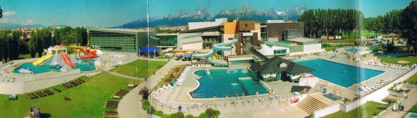 aquapark