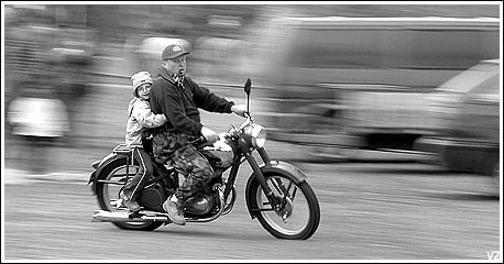 motorka